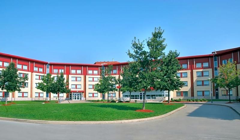 Residence & Conference Centre - Oakville Exterior foto